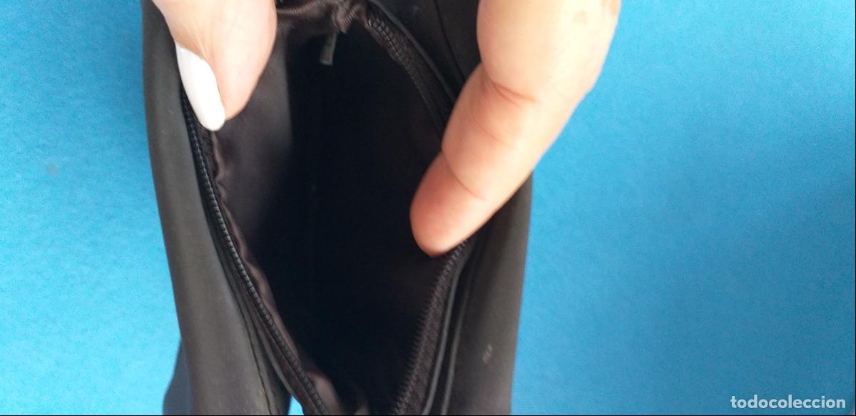 Vintage: Cartera, monedero, billetera. Vintage - Foto 5