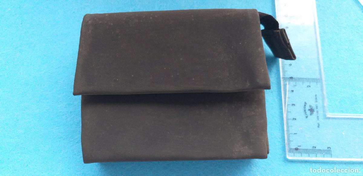 Vintage: Cartera, monedero, billetera. Vintage - Foto 6