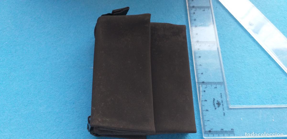 Vintage: Cartera, monedero, billetera. Vintage - Foto 7