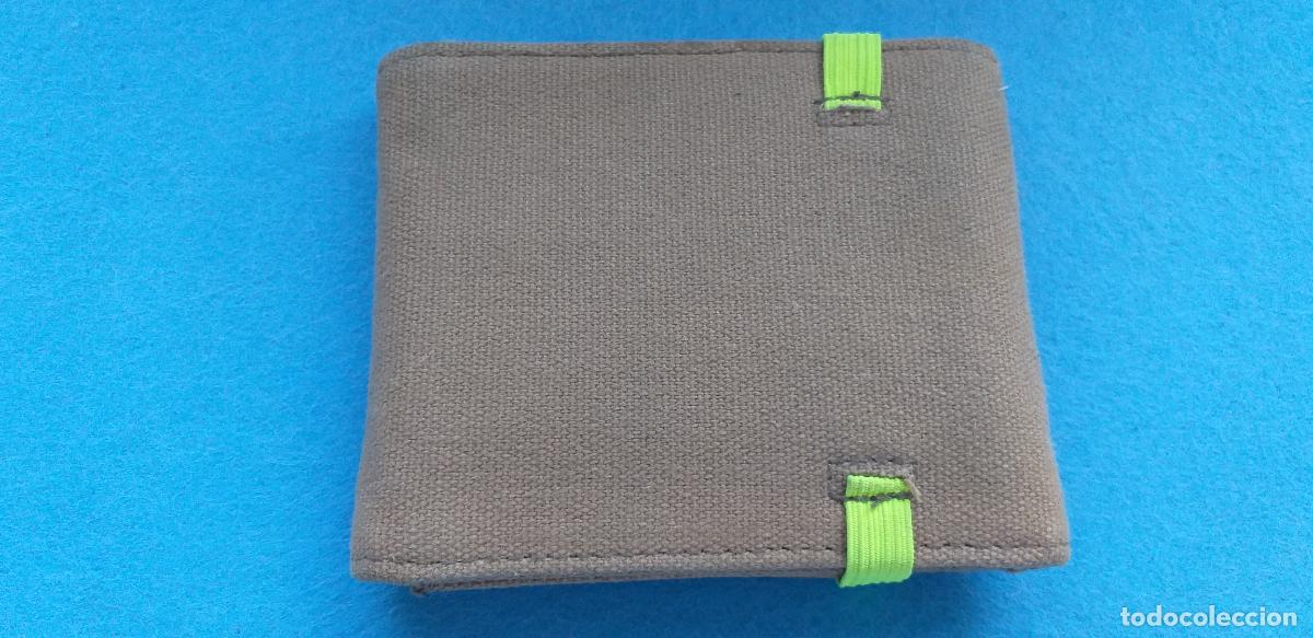 Vintage: Cartera, monedero, billetera. Vintage - Foto 2