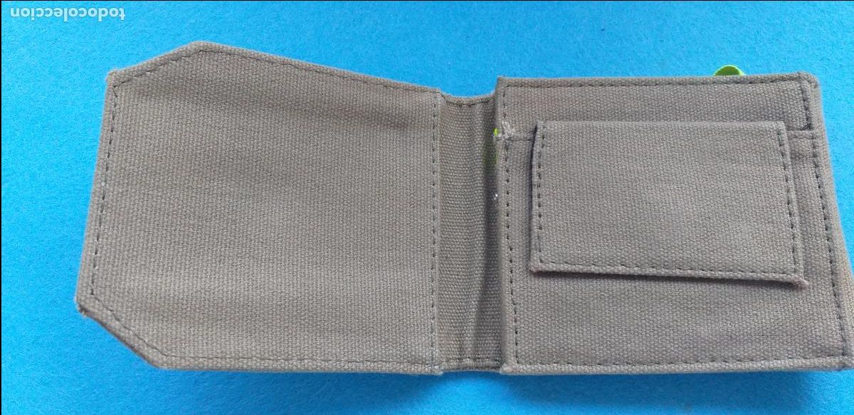 Vintage: Cartera, monedero, billetera. Vintage - Foto 3