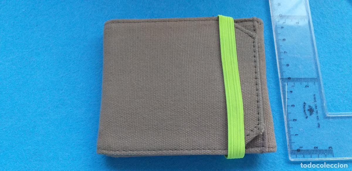Vintage: Cartera, monedero, billetera. Vintage - Foto 5