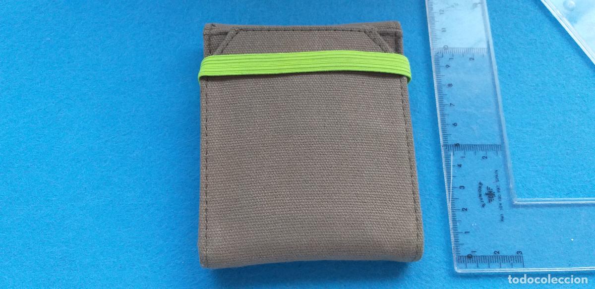 Vintage: Cartera, monedero, billetera. Vintage - Foto 6