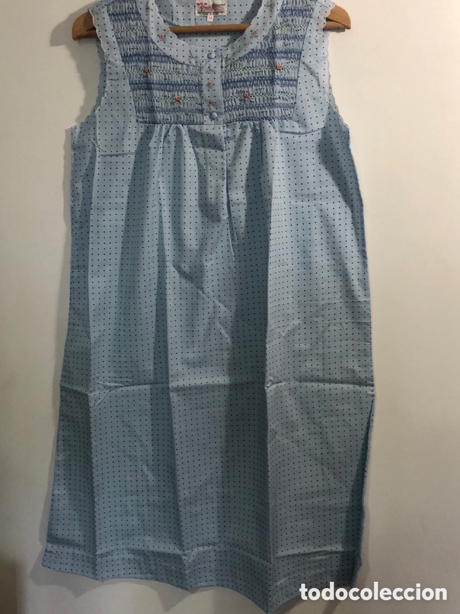 Vintage: 2 camisones ni&ntilde;a nuevos a estrenar - Foto 4