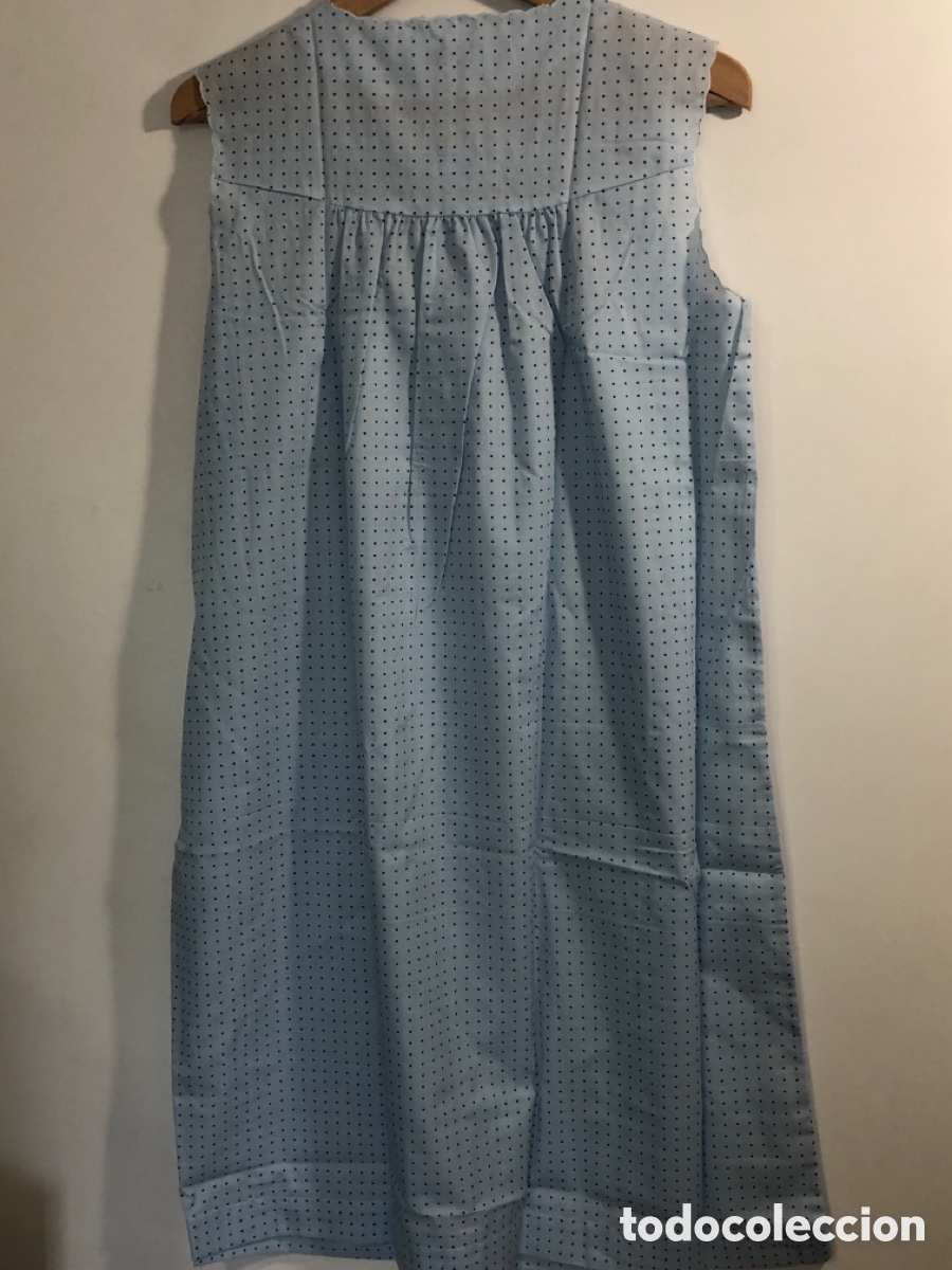 Vintage: 2 camisones ni&ntilde;a nuevos a estrenar - Foto 6