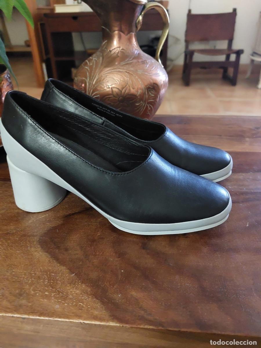 Vintage: ZAPATOS CAMPER MUJER - Foto 1