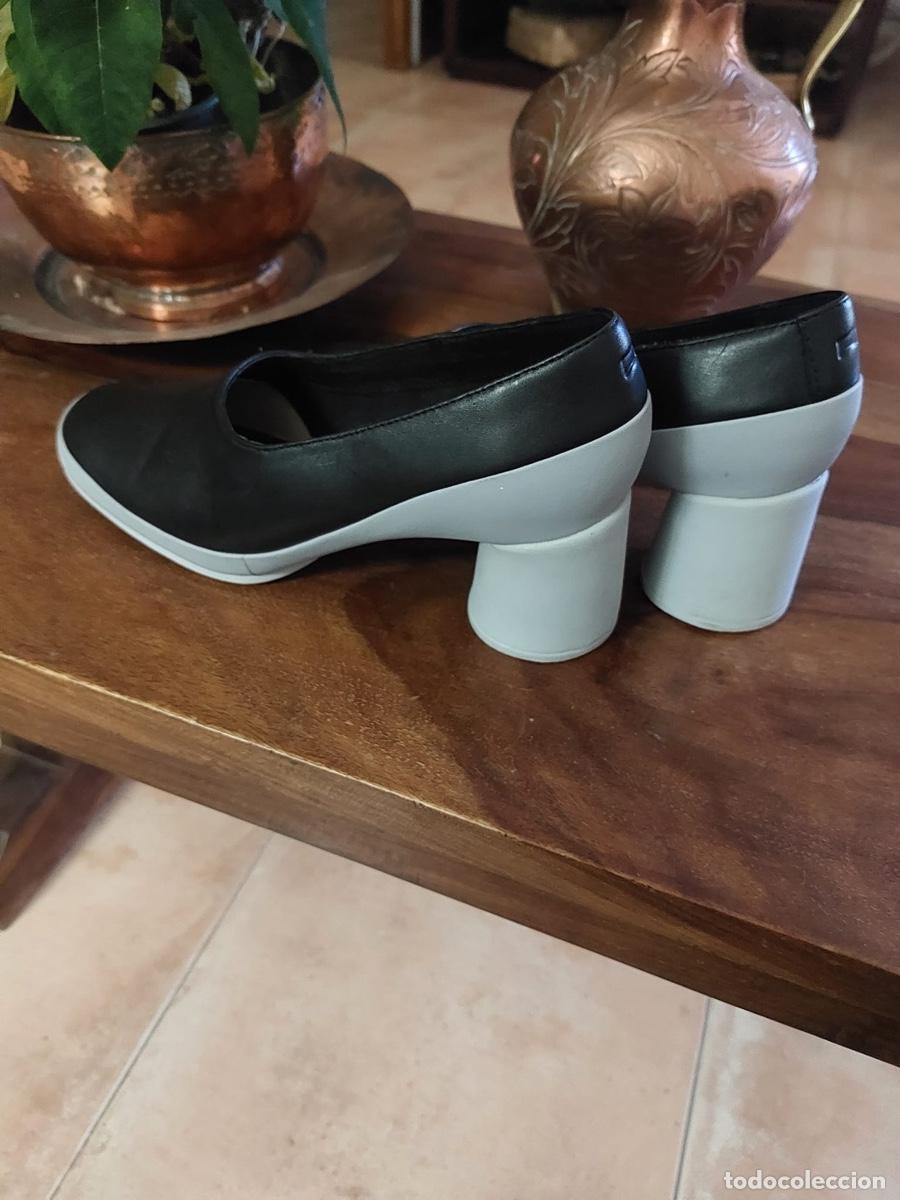 Vintage: ZAPATOS CAMPER MUJER - Foto 3