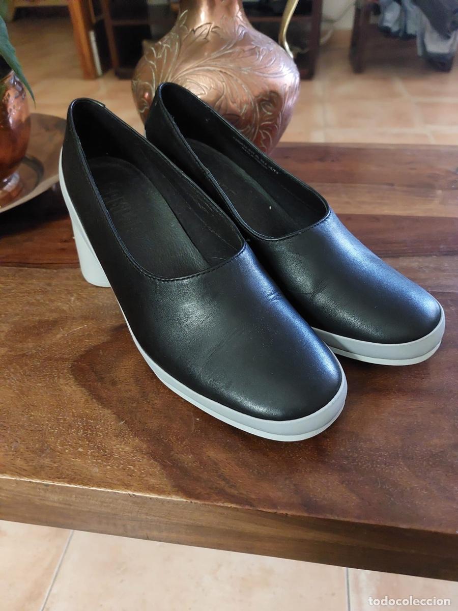 Vintage: ZAPATOS CAMPER MUJER - Foto 5