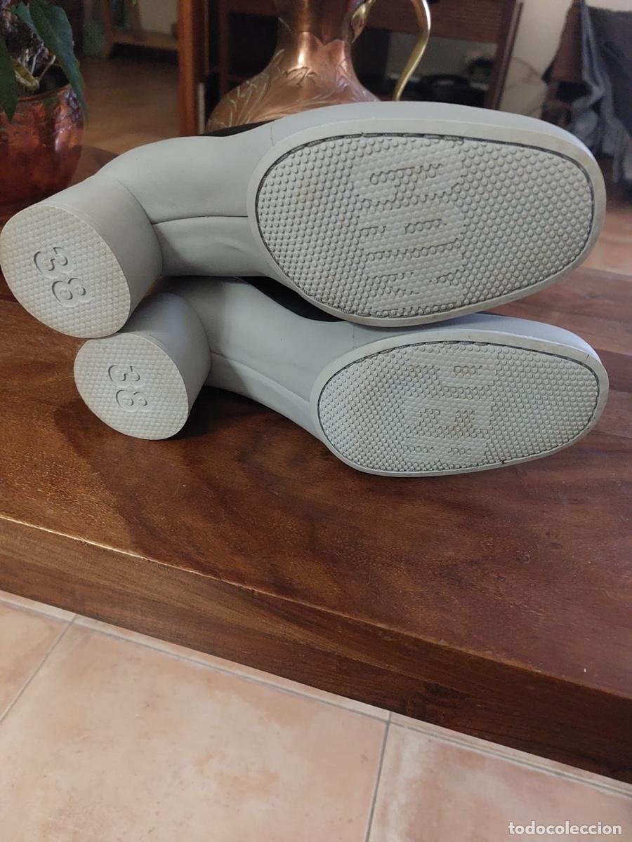 Vintage: ZAPATOS CAMPER MUJER - Foto 6