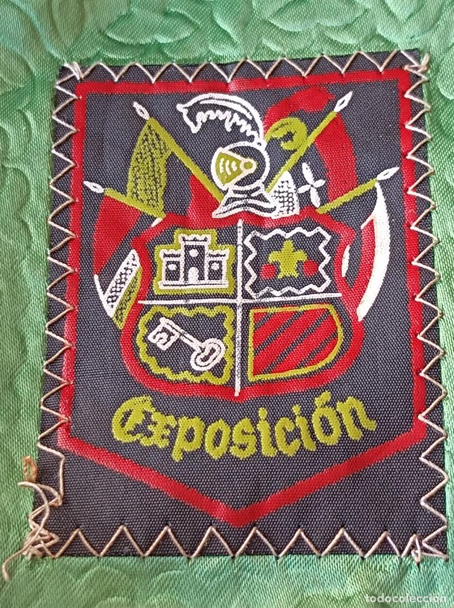 Vintage: BOINA MARCA EXPOSICI&Oacute;N - Foto 4