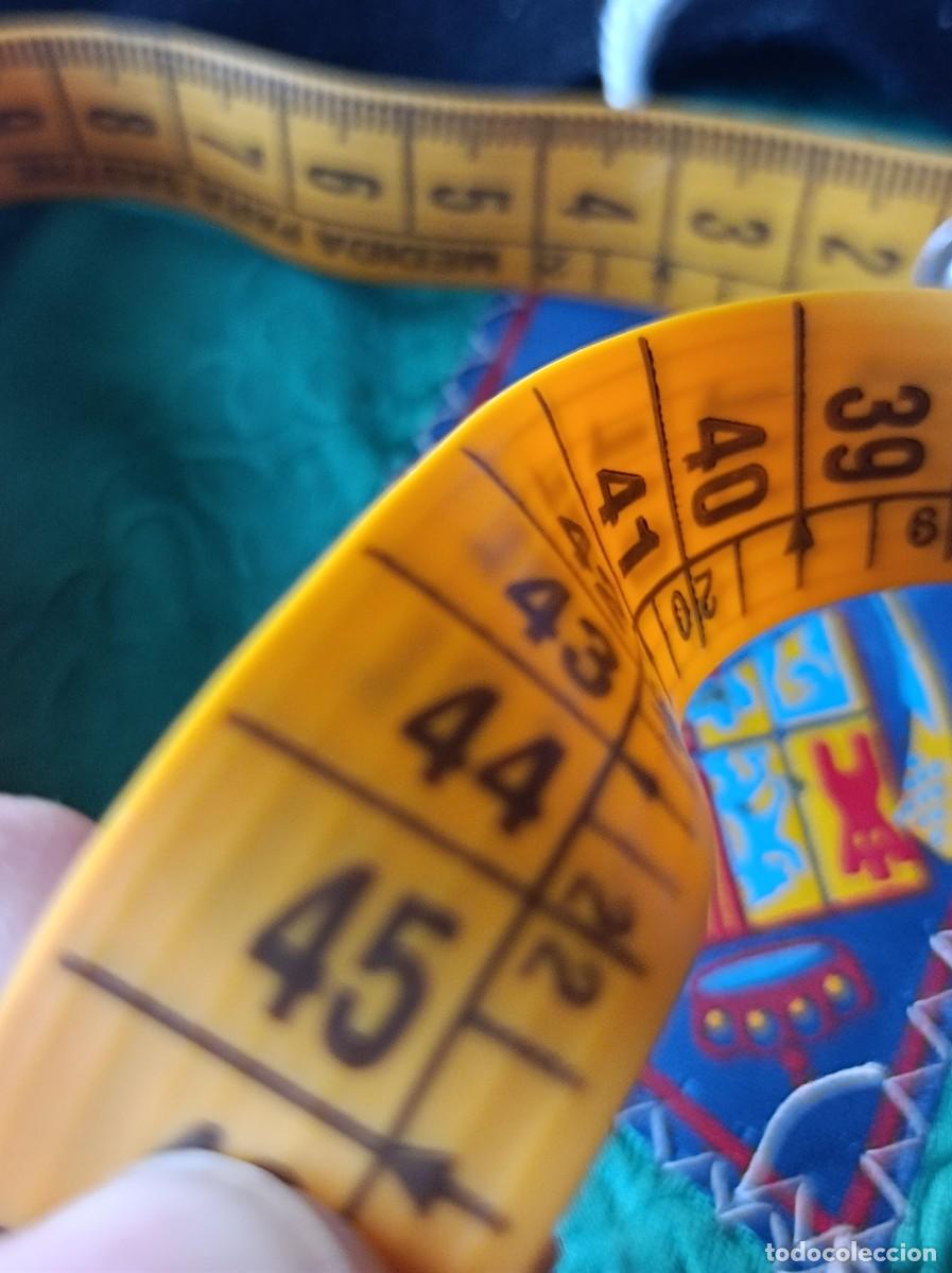 Vintage: BOINA NEGRA MARCA GRAN IMPERIO - Foto 8