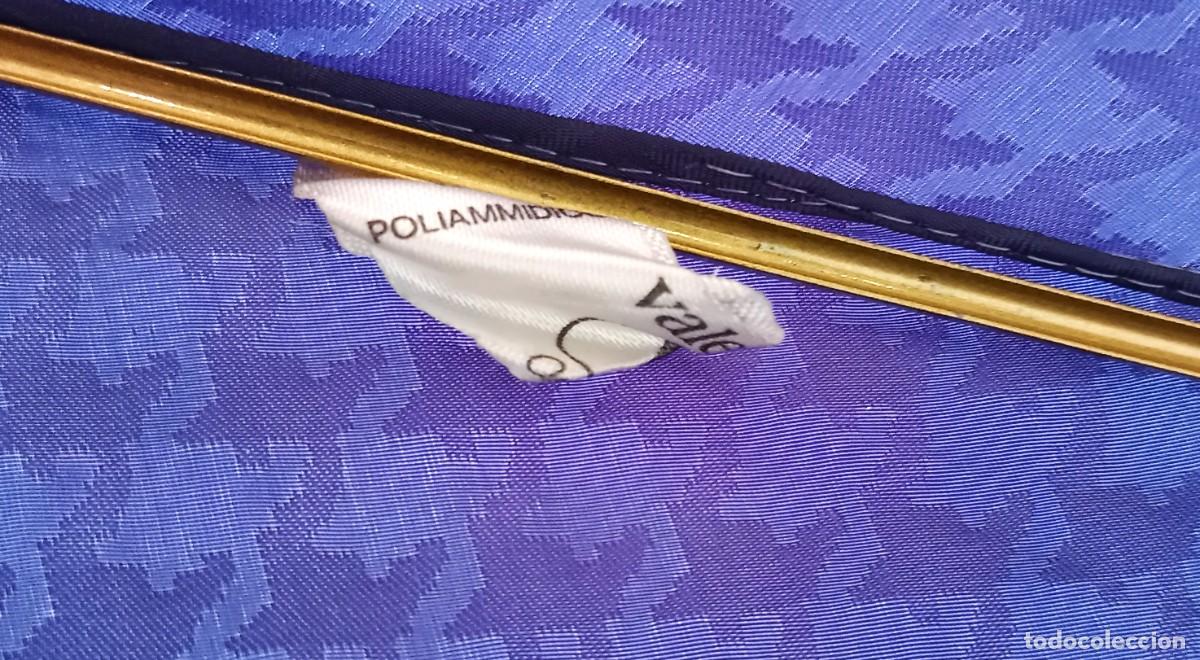 Vintage: Paraguas de Valentino unisex - Foto 2