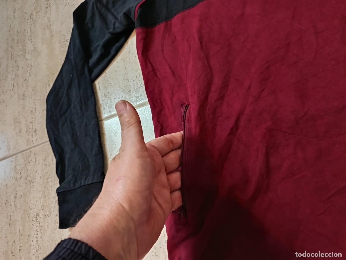 Vintage: SUDADERA SIKSILK TALLA L - Foto 4