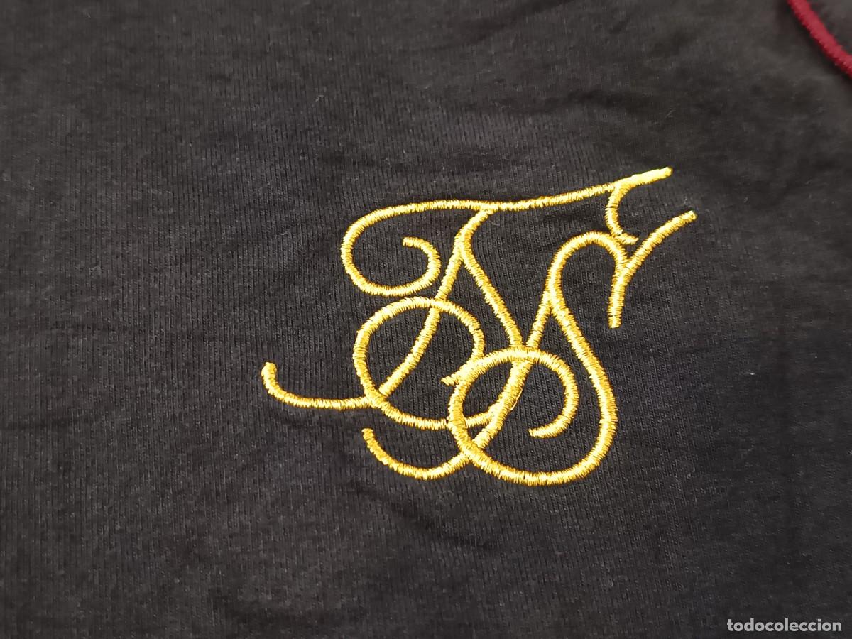 Vintage: SUDADERA SIKSILK TALLA L - Foto 8