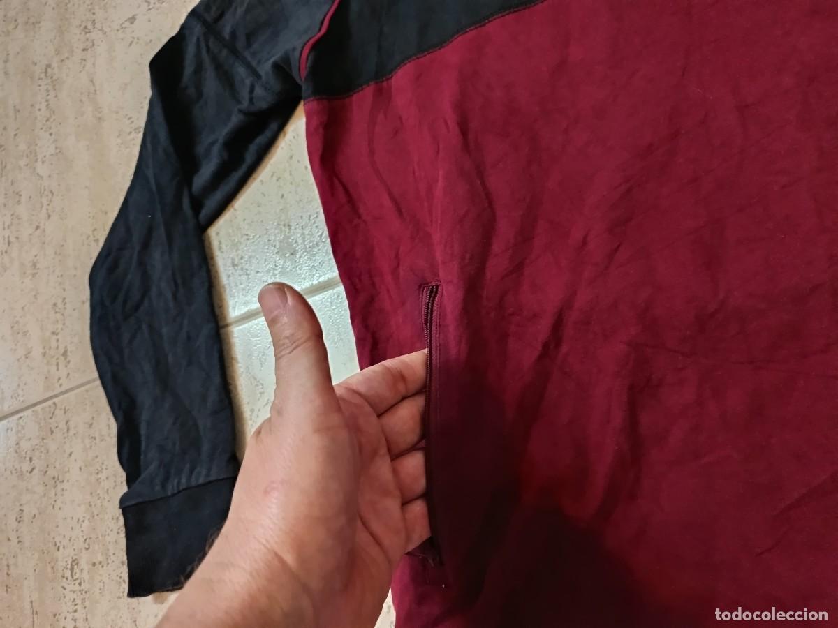 Vintage: SUDADERA SIKSILK TALLA L - Foto 15