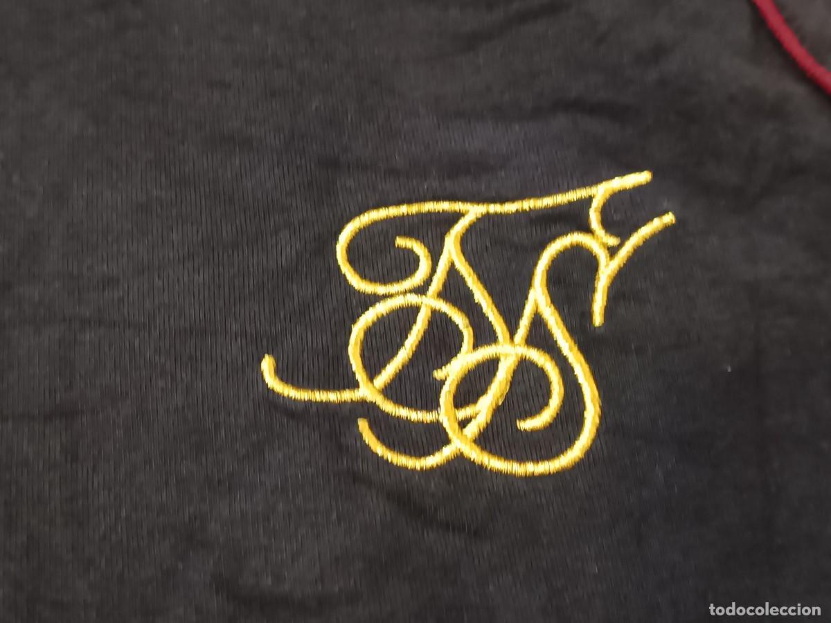 Vintage: SUDADERA SIKSILK TALLA L - Foto 17