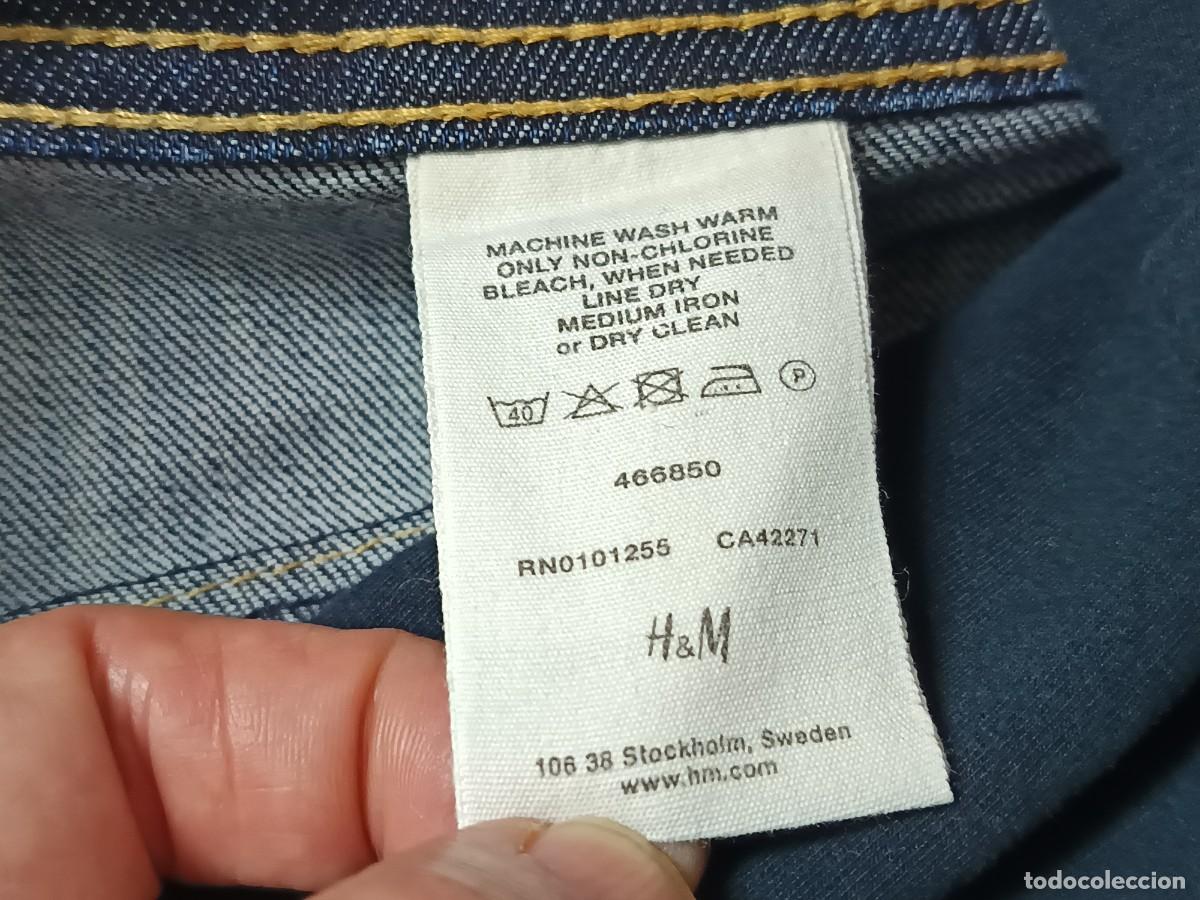 Vintage: FALDA H&M MAM&Aacute; TALLA S - Foto 11