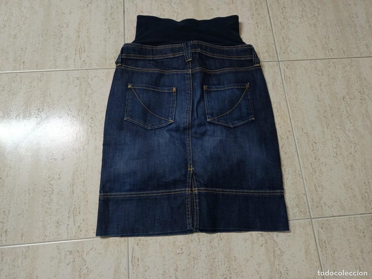 Vintage: FALDA H&M MAM&Aacute; TALLA S - Foto 15