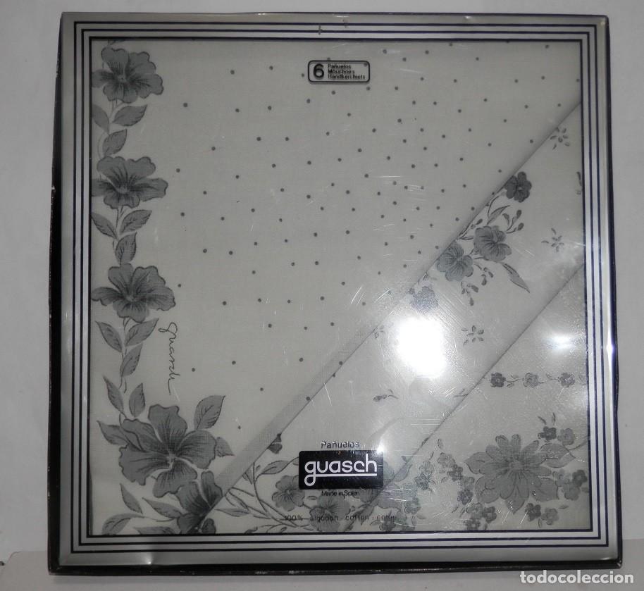 Vintage: PA&Ntilde;UELOS VINTAGE DE LA GUASCH - Foto 1