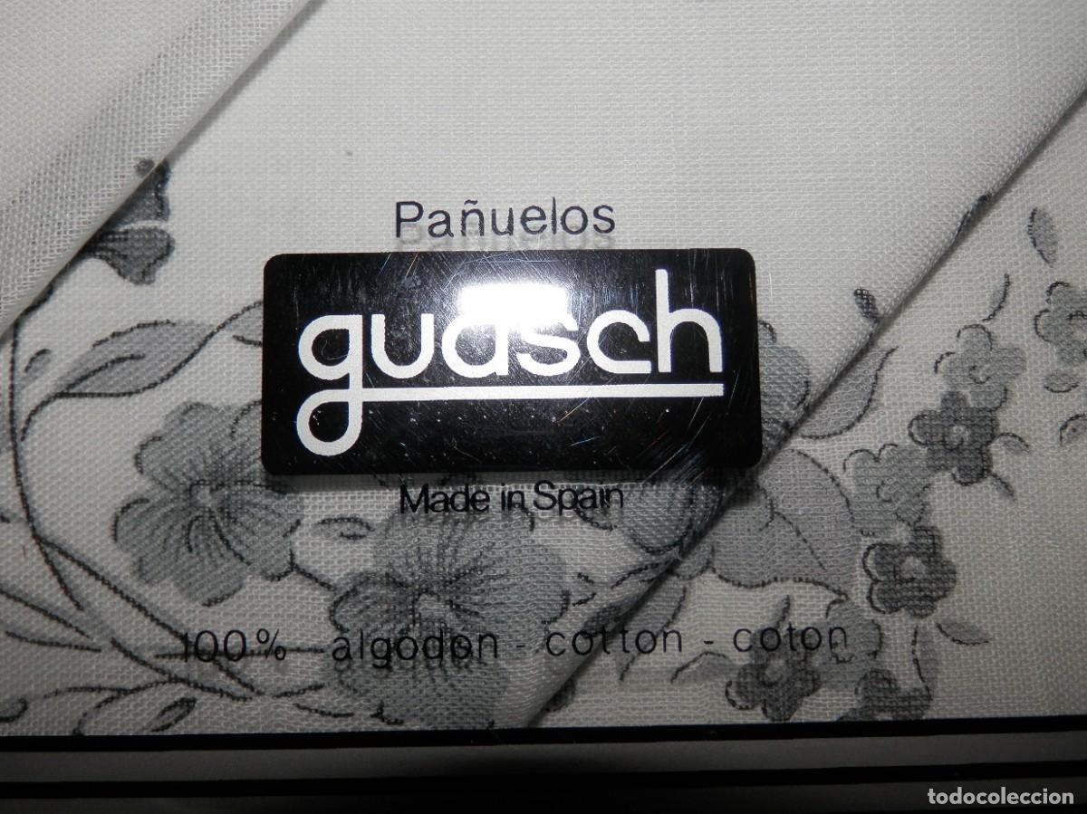 Vintage: PA&Ntilde;UELOS VINTAGE DE LA GUASCH - Foto 2