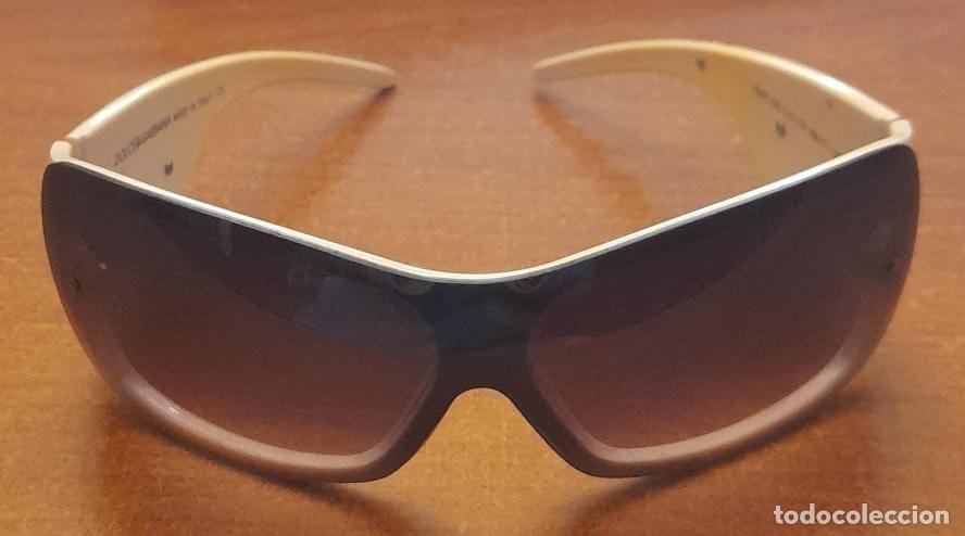 Vintage: GAFAS DE SOL DOLCE GABBANA - Foto 1