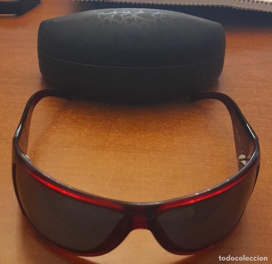 Vintage: GAFAS DE SOL TOUS, EN SU ESTUCHE - Foto 1