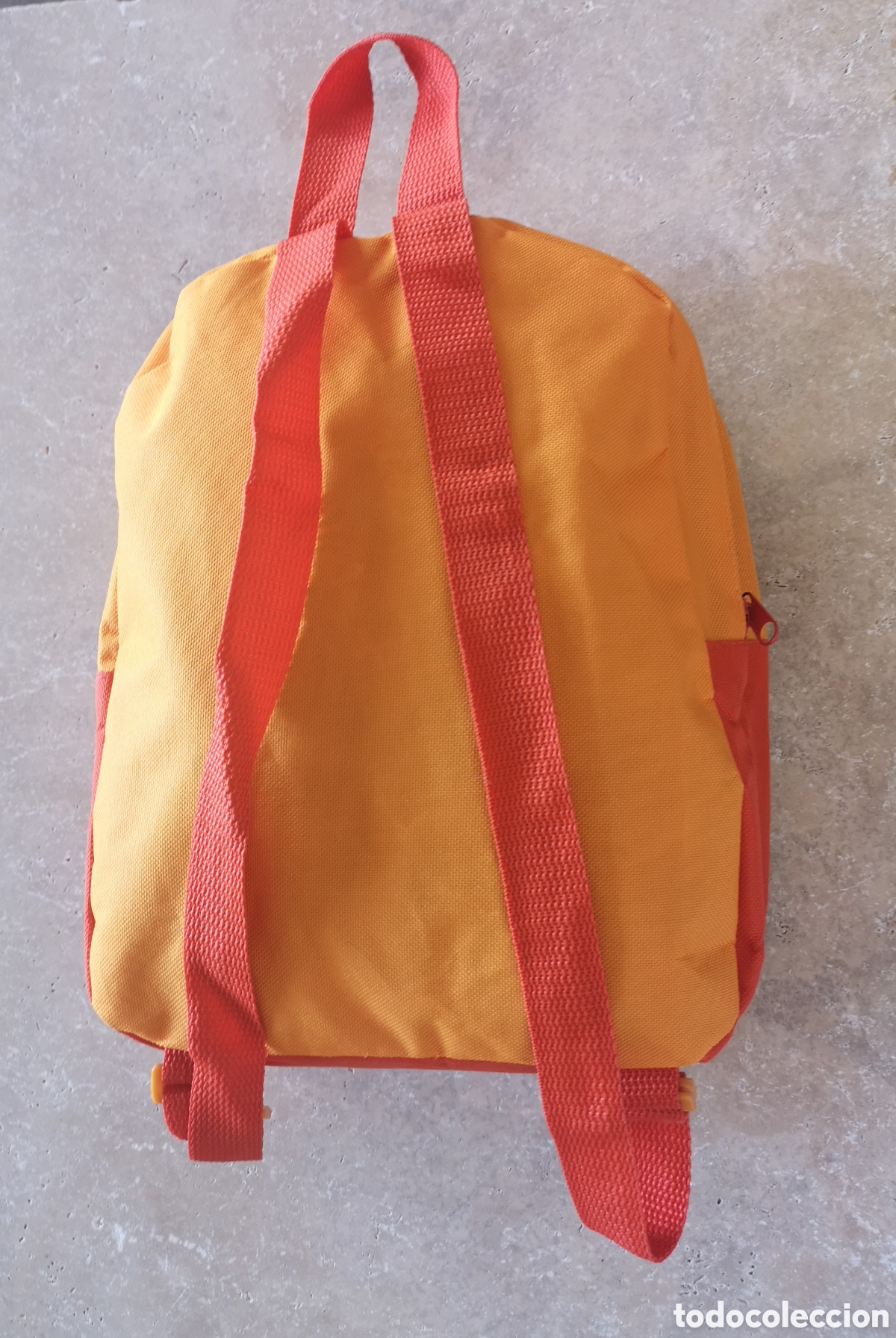 Vintage: Mochila Disney infantil Nueva - Foto 3