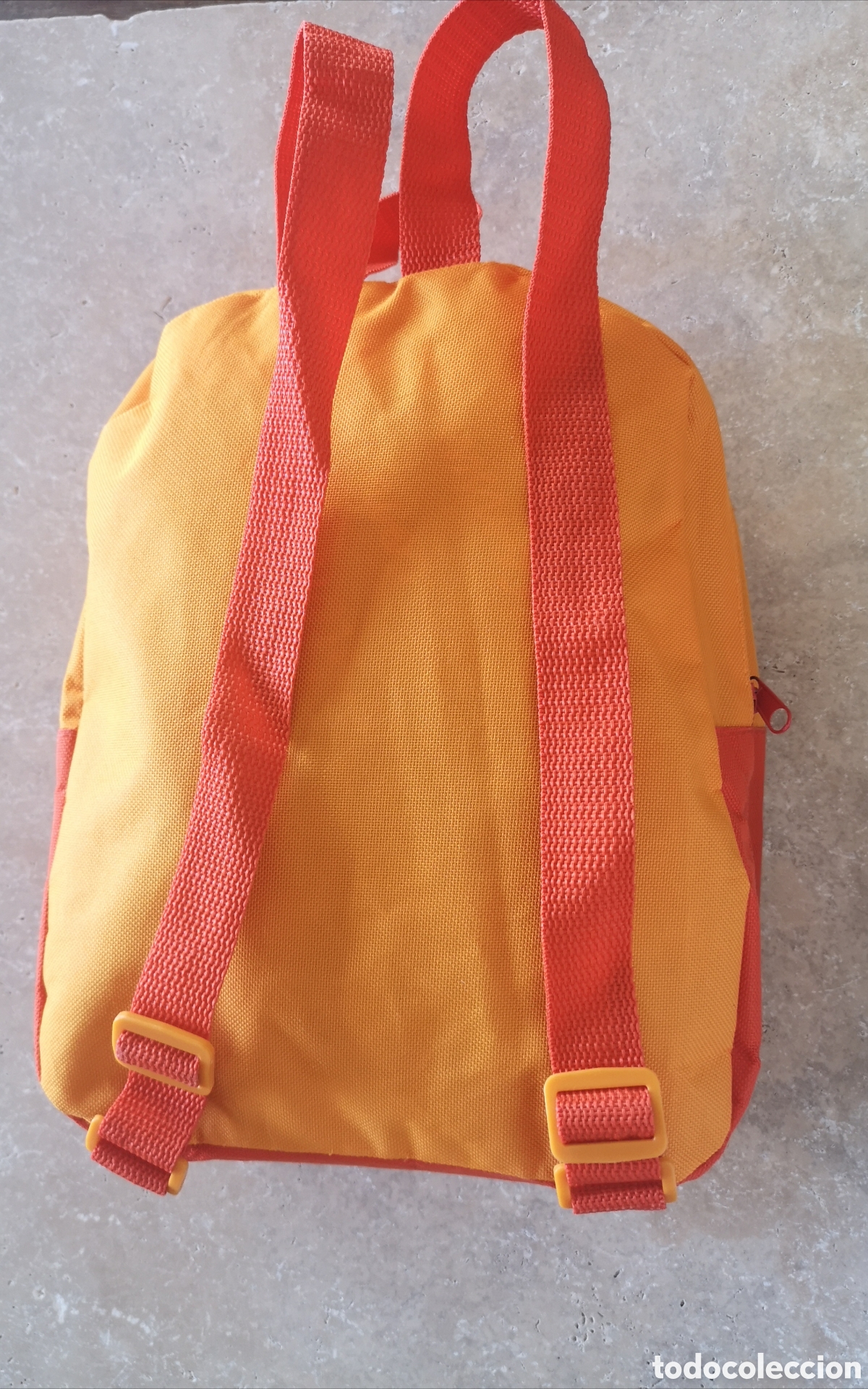 Vintage: Mochila Disney infantil Nueva - Foto 4