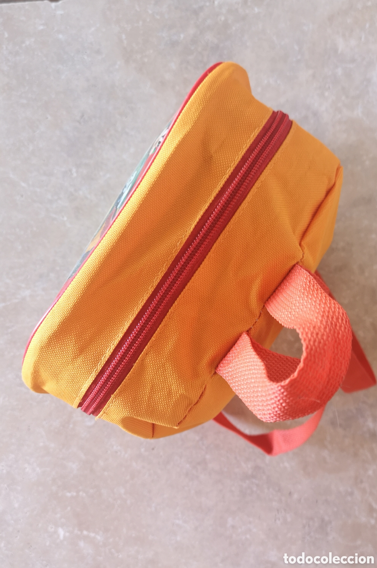 Vintage: Mochila Disney infantil Nueva - Foto 6
