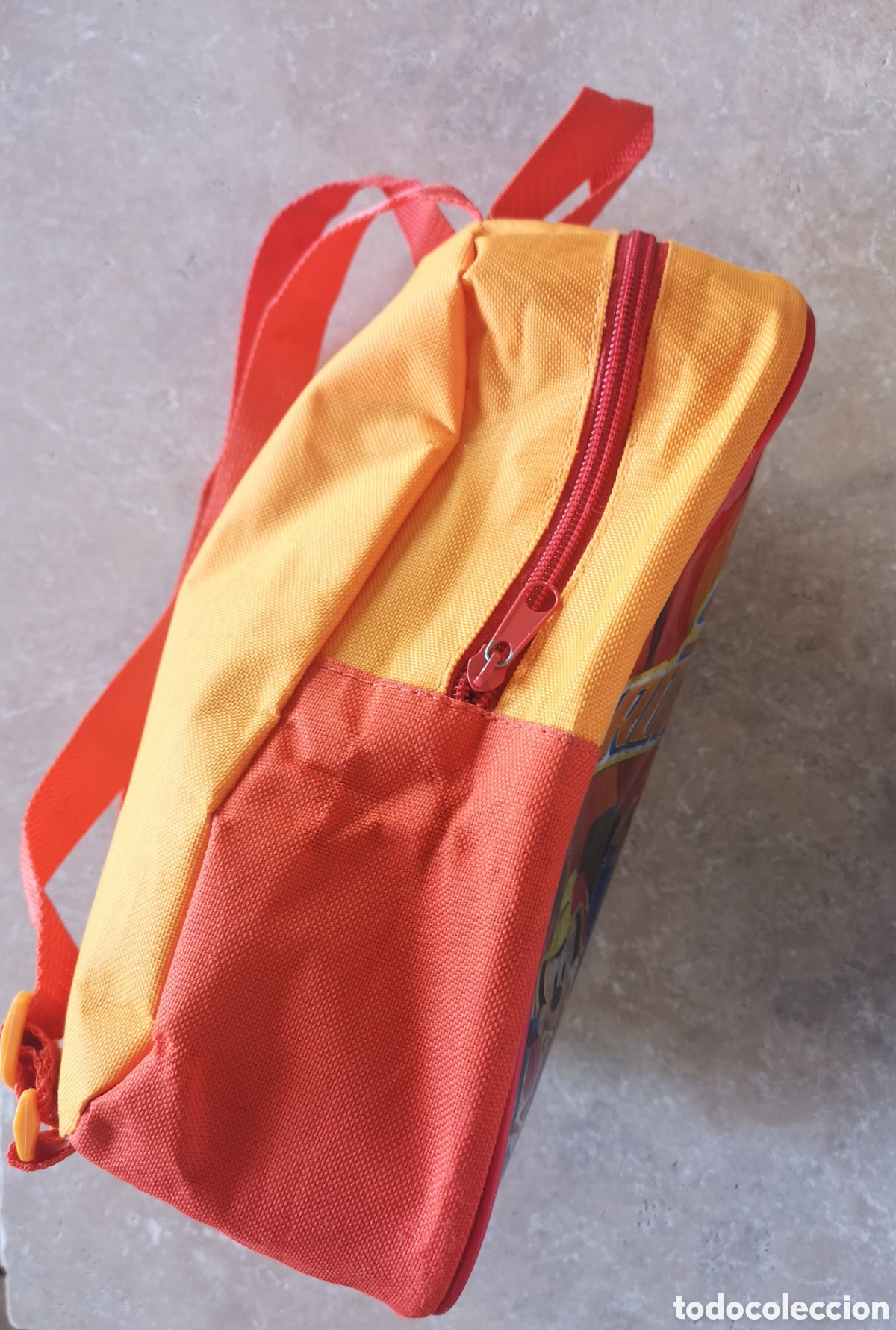 Vintage: Mochila Disney infantil Nueva - Foto 7