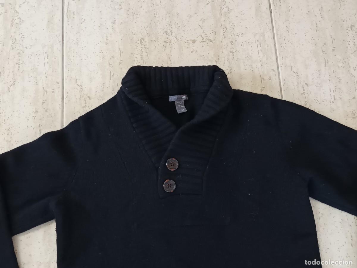 Vintage: JERSEY H&M TALLA M... - Foto 1