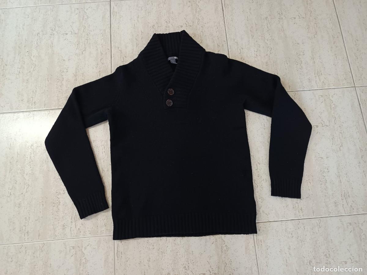 Vintage: JERSEY H&M TALLA M... - Foto 2