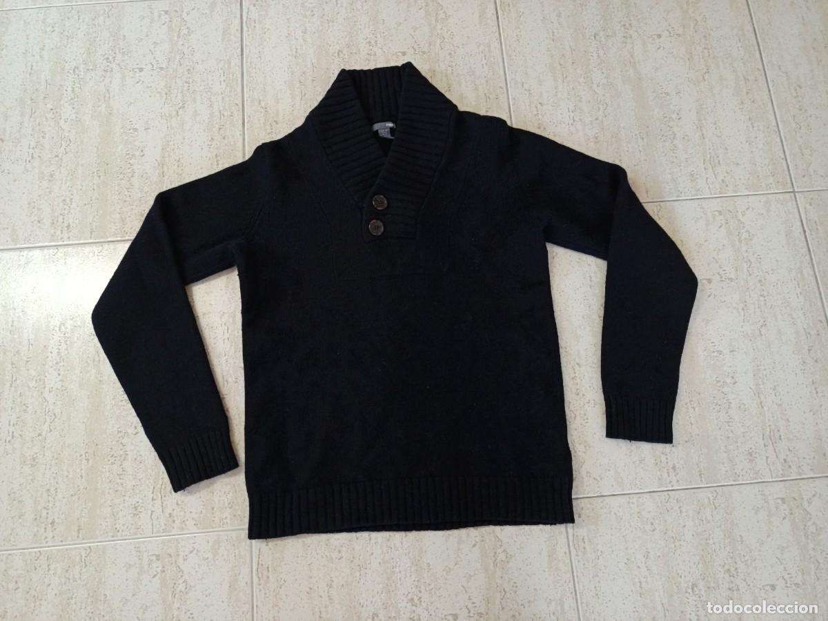 Vintage: JERSEY H&M TALLA M... - Foto 4