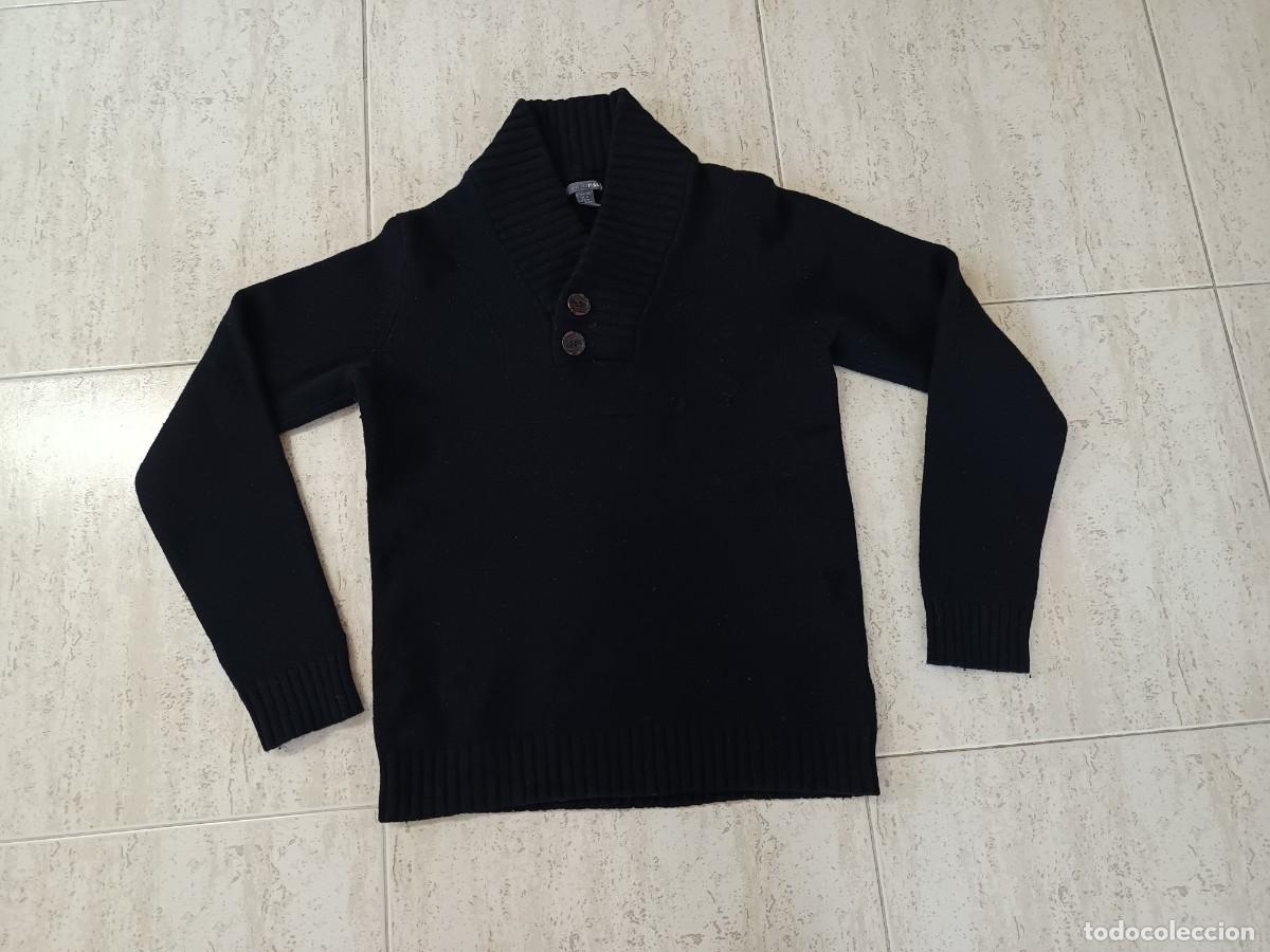 Vintage: JERSEY H&M TALLA M... - Foto 5