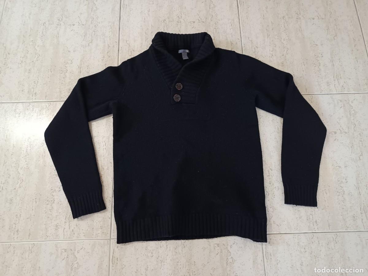 Vintage: JERSEY H&M TALLA M... - Foto 6