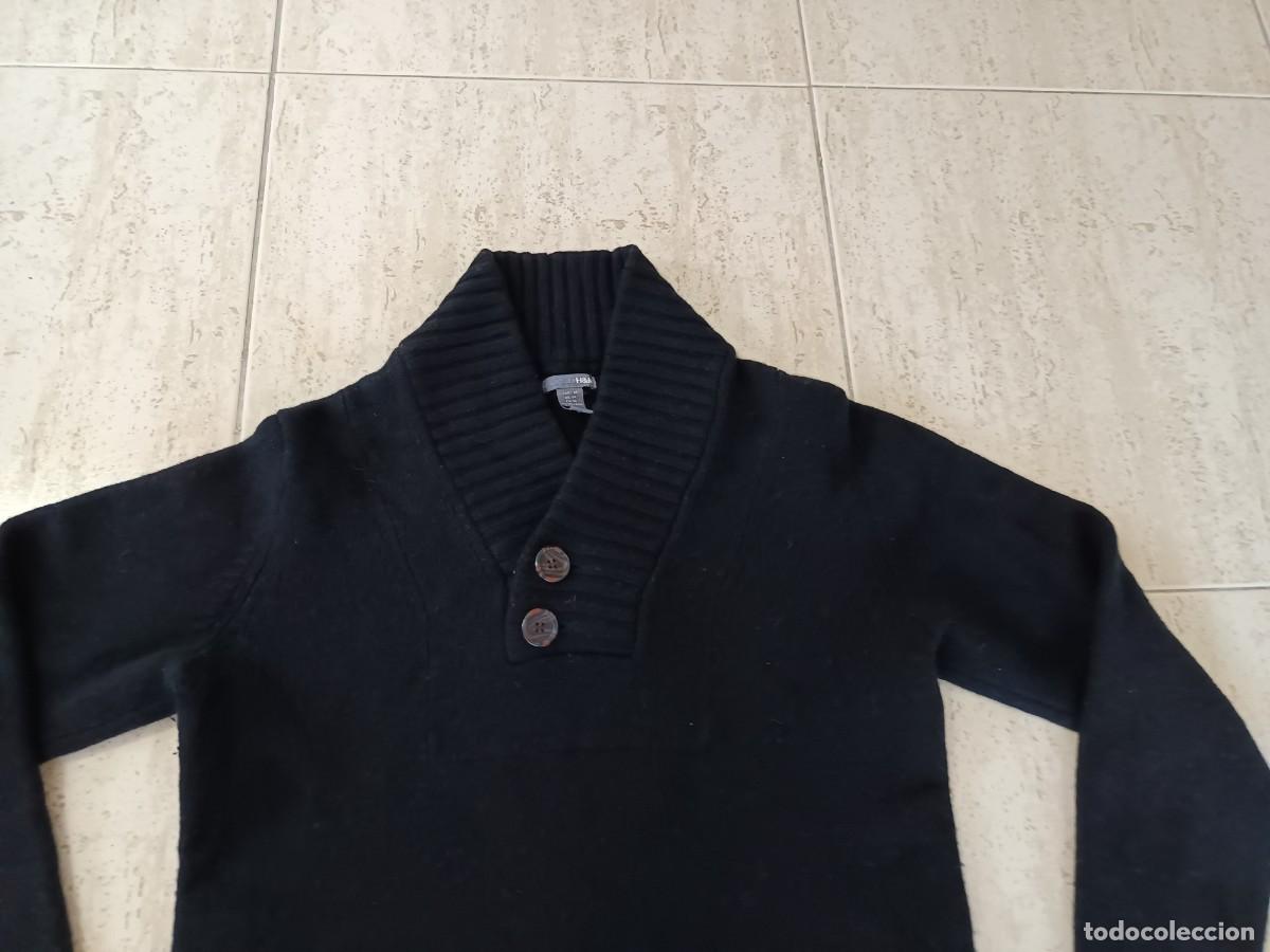 Vintage: JERSEY H&M TALLA M... - Foto 7
