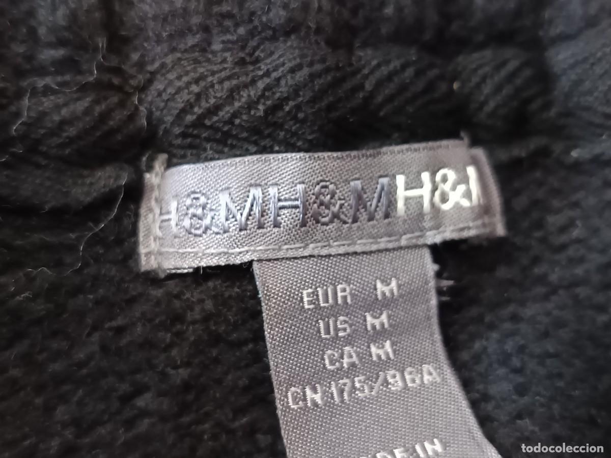 Vintage: JERSEY H&M TALLA M... - Foto 10