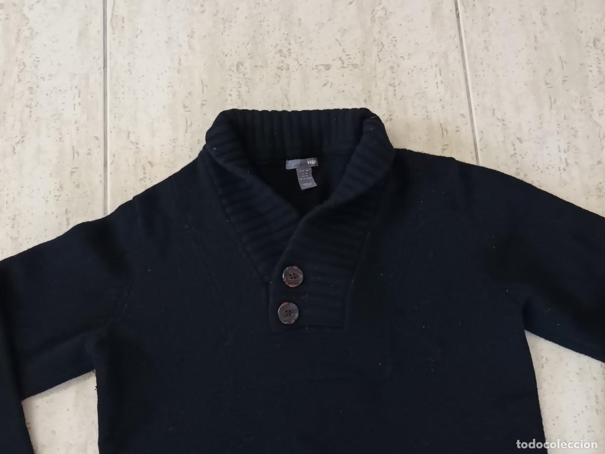 Vintage: JERSEY H&M TALLA M... - Foto 11