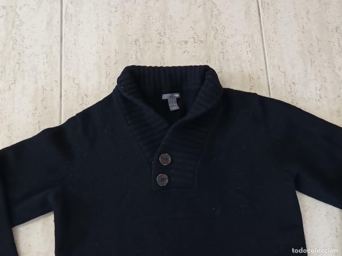 Vintage: JERSEY H&M TALLA M... - Foto 13