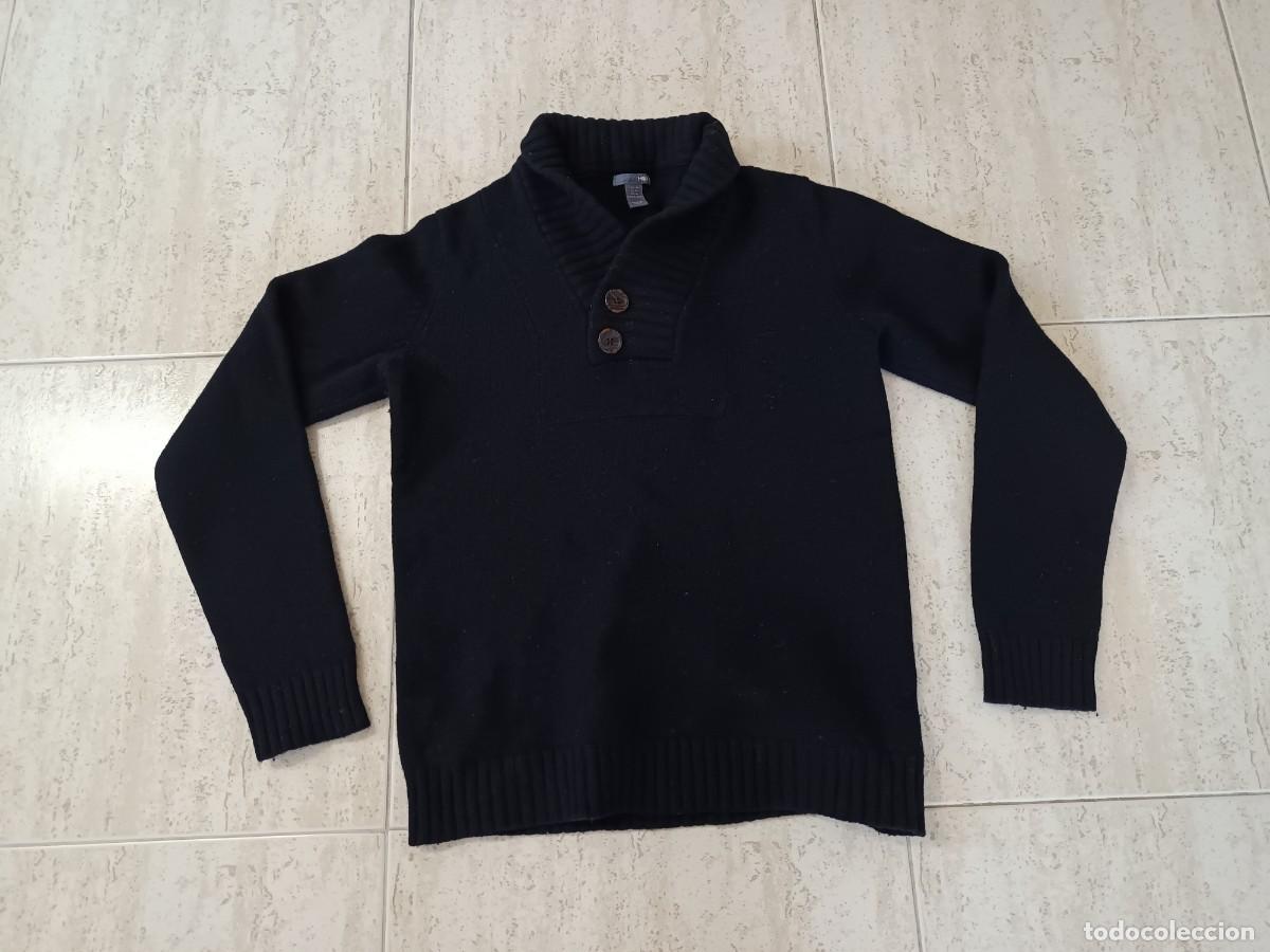 Vintage: JERSEY H&M TALLA M... - Foto 14