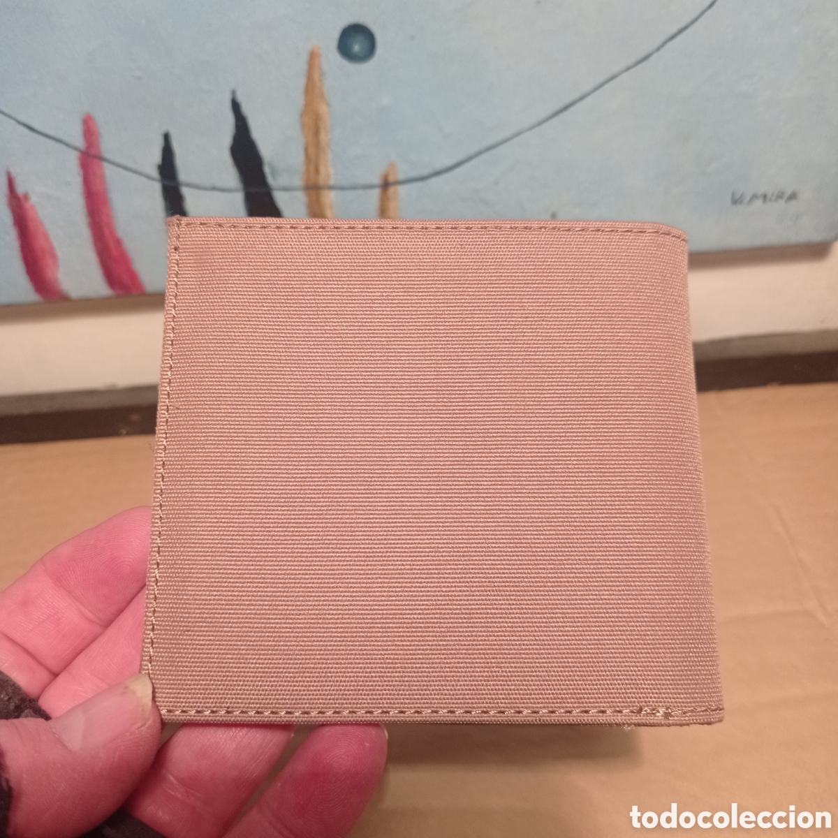 Vintage: CARTERA VINTAGE PLAYBOY - Foto 4