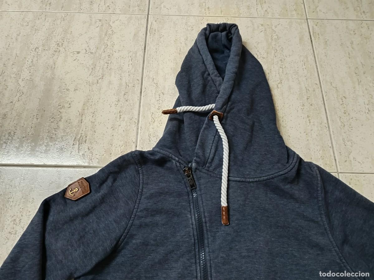 Vintage: SUDADERA NAKETANO TALLA M - Foto 5
