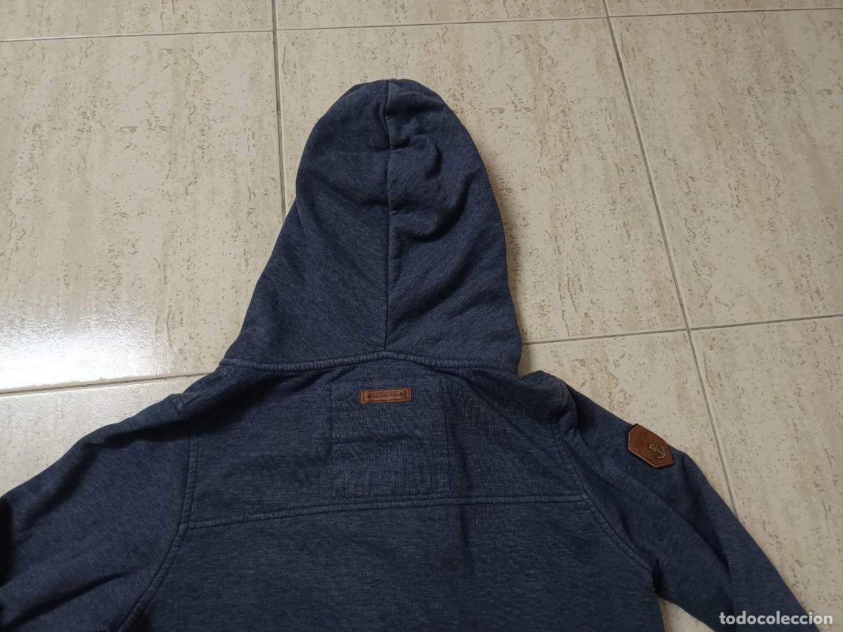 Vintage: SUDADERA NAKETANO TALLA M - Foto 9