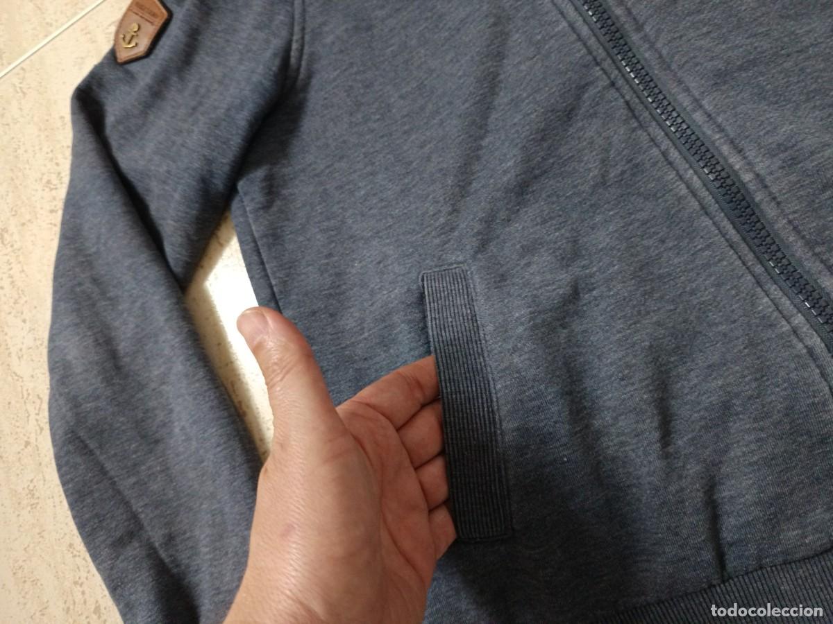 Vintage: SUDADERA NAKETANO TALLA M - Foto 11