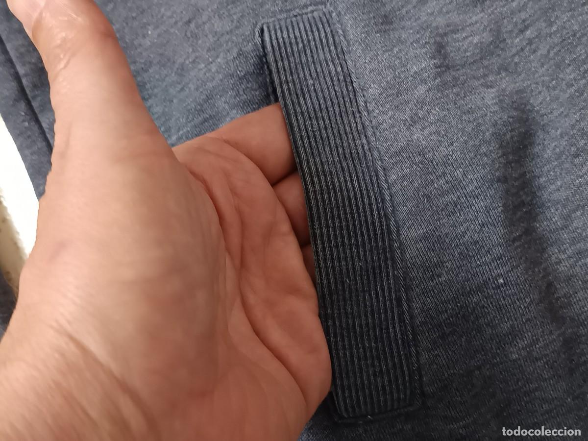 Vintage: SUDADERA NAKETANO TALLA M - Foto 13