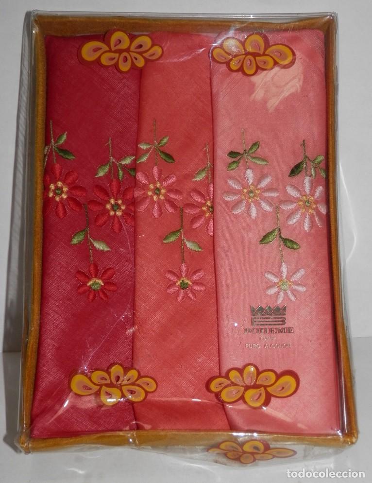 Vintage: PA&Ntilde;UELOS VINTAGE DE LA MARCA BOHEME - Foto 1