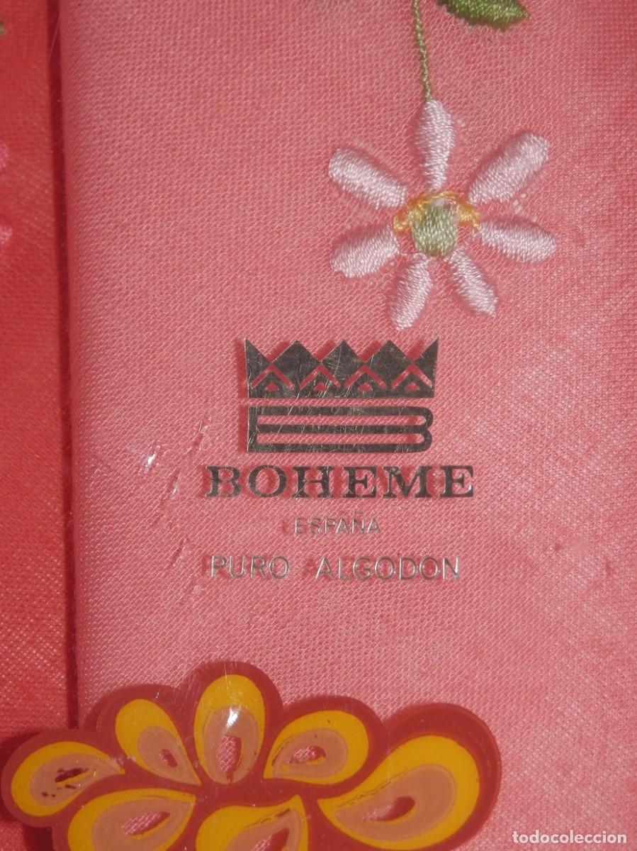 Vintage: PA&Ntilde;UELOS VINTAGE DE LA MARCA BOHEME - Foto 2