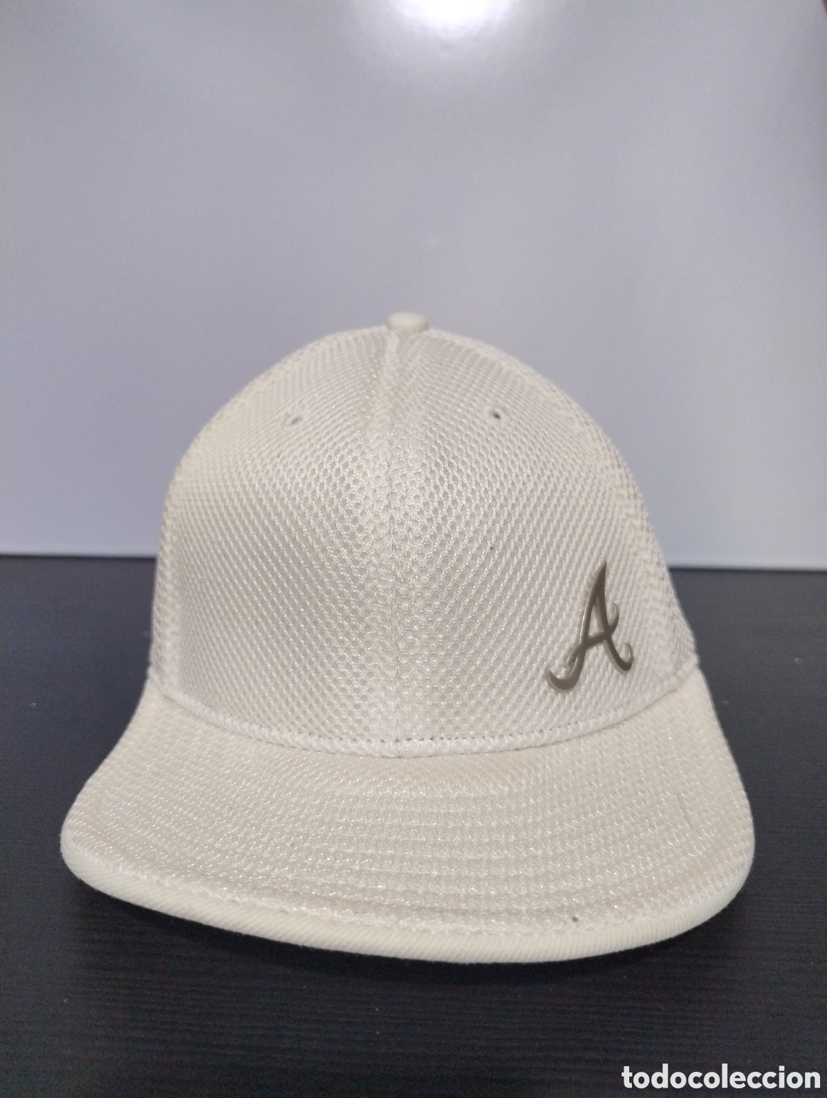 Vintage: Golla Atlanta Braves 59FIFTY - Foto 1