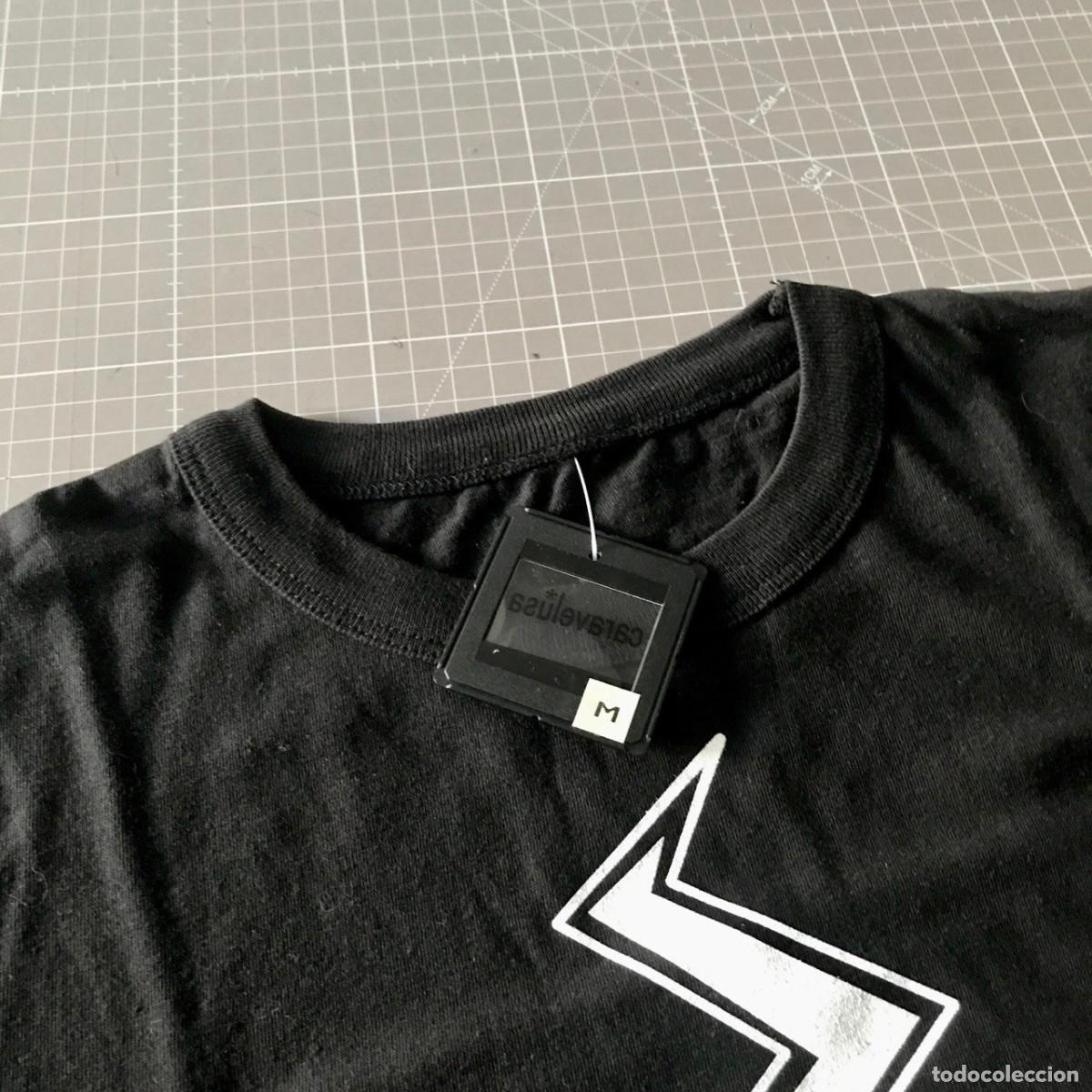 Vintage: Camiseta C&oacute;mic, Edici&oacute;n Limitada, nueva, S/M - Foto 4