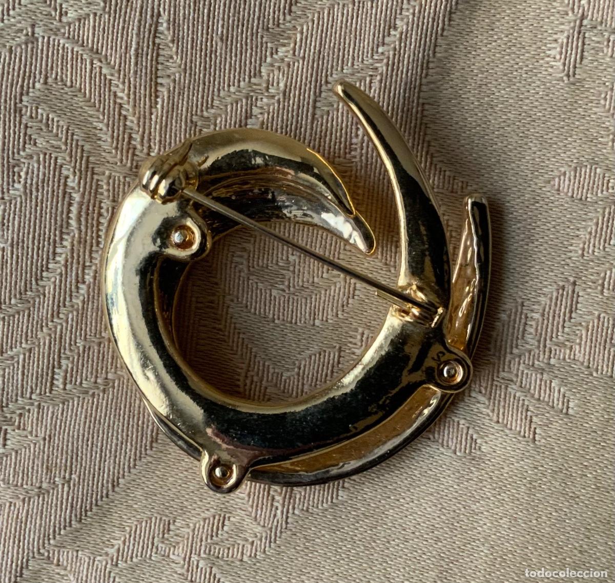 Vintage: BROCHE VINTAGE A&Ntilde;OS 70 - Foto 7